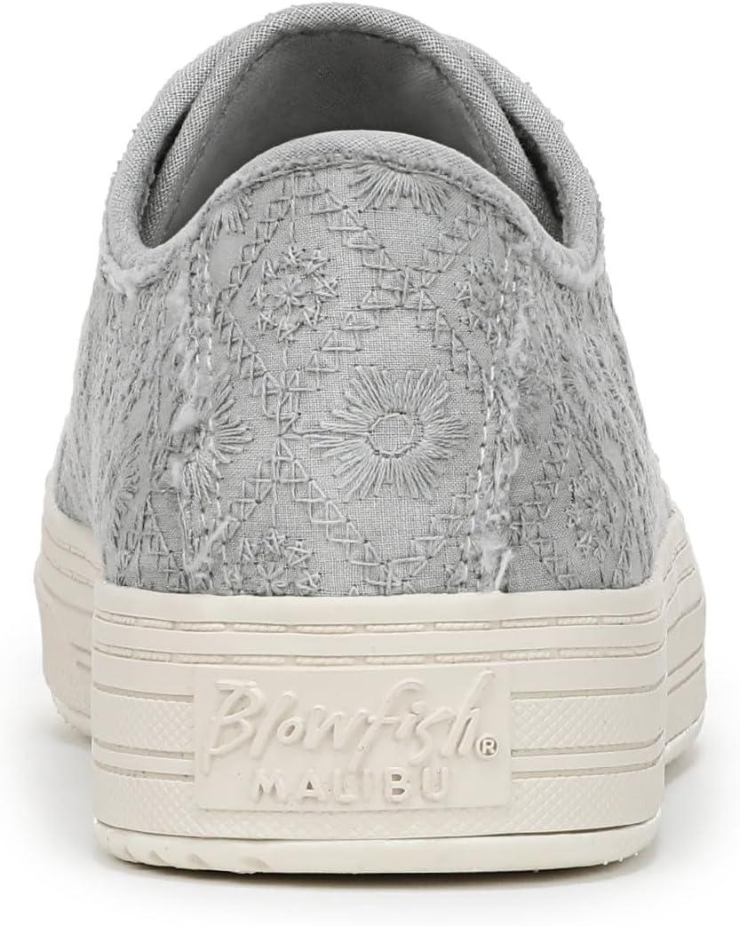 imageBlowfish Malibu Womens Super Smile SneakerGrey