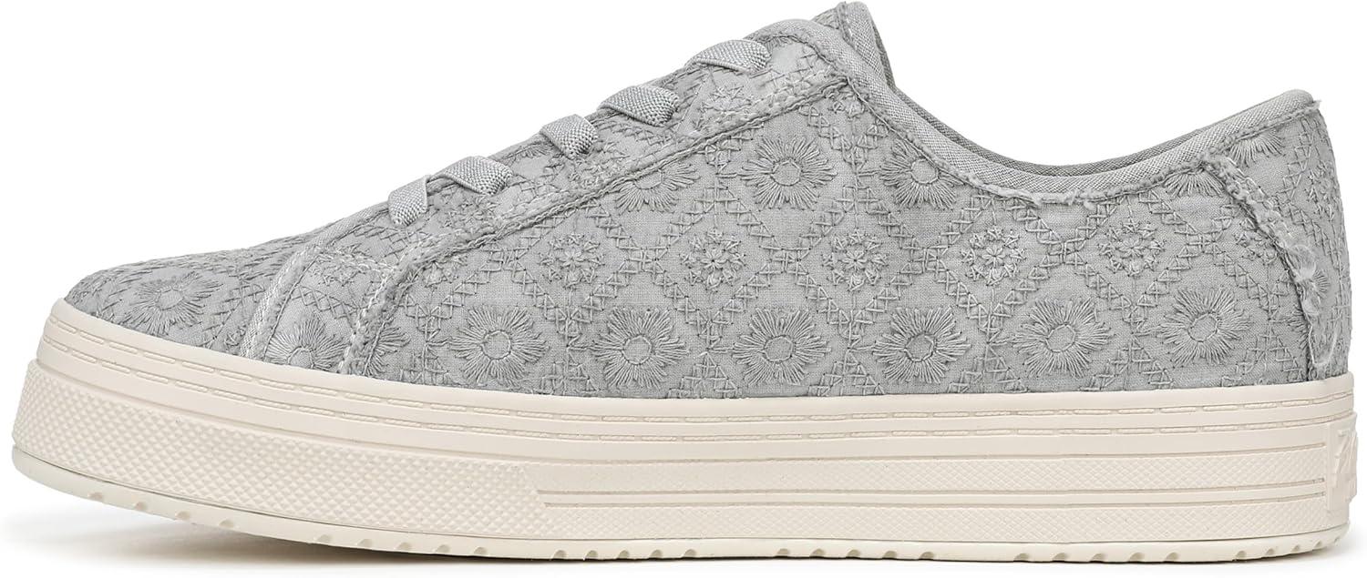 imageBlowfish Malibu Womens Super Smile SneakerGrey