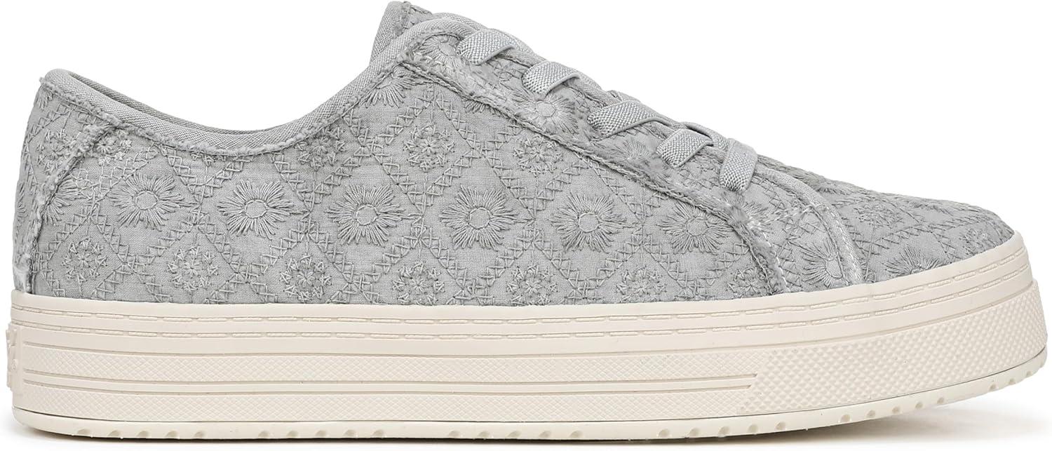 imageBlowfish Malibu Womens Super Smile SneakerGrey