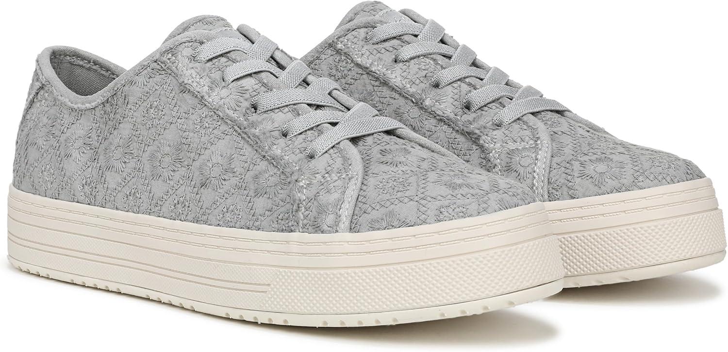 imageBlowfish Malibu Womens Super Smile SneakerGrey