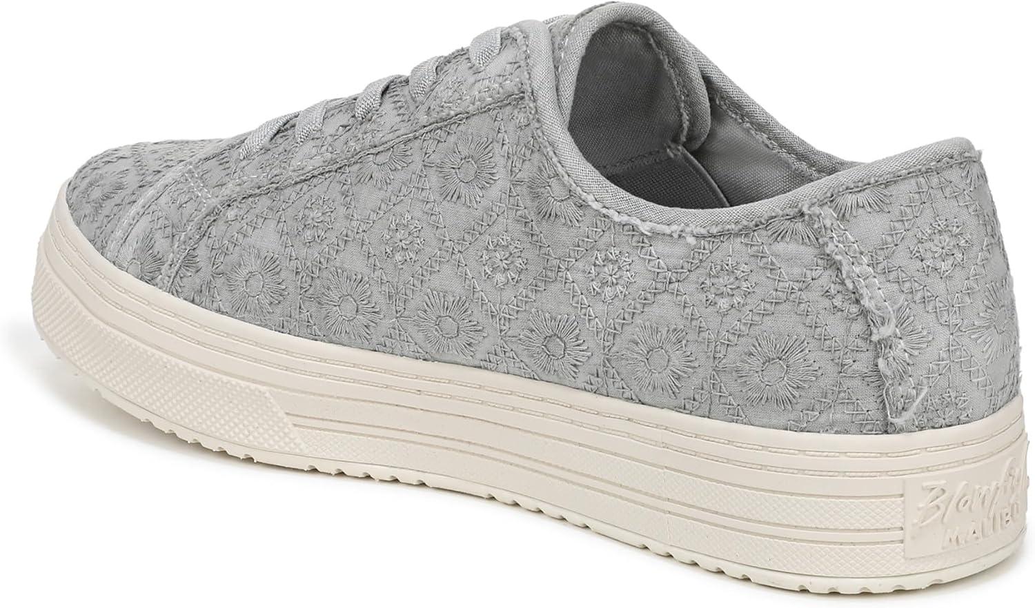 imageBlowfish Malibu Womens Super Smile SneakerGrey