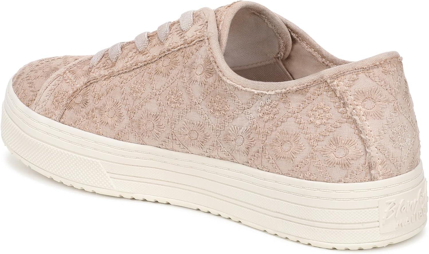 imageBlowfish Malibu Womens Super Smile SneakerPink