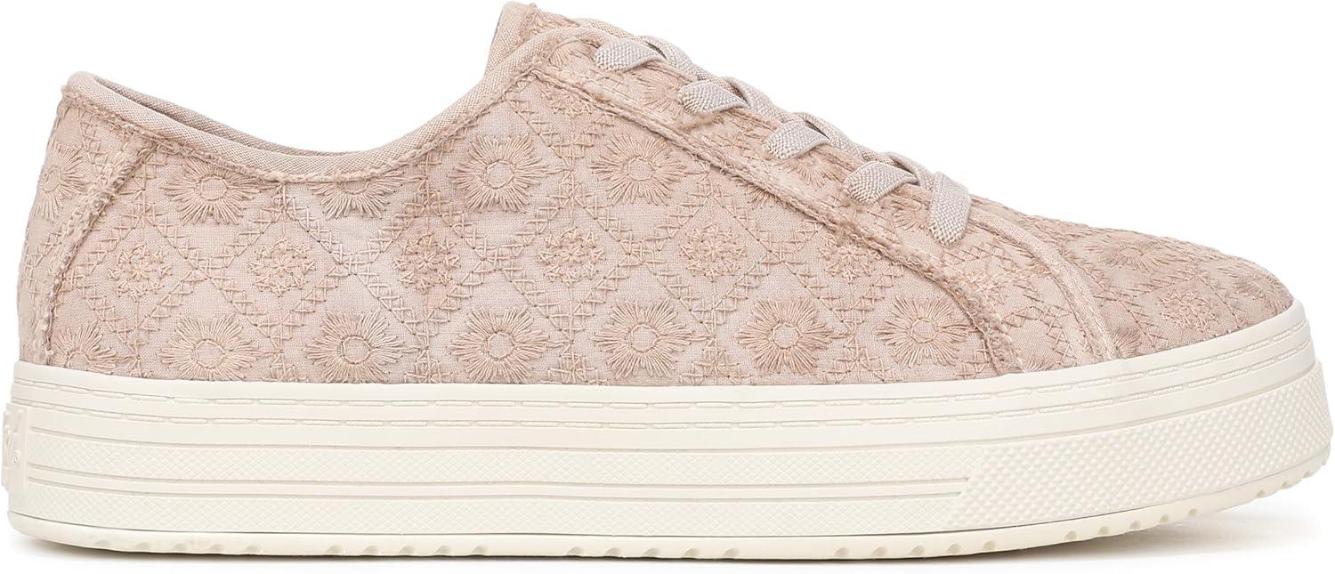 imageBlowfish Malibu Womens Super Smile SneakerPink