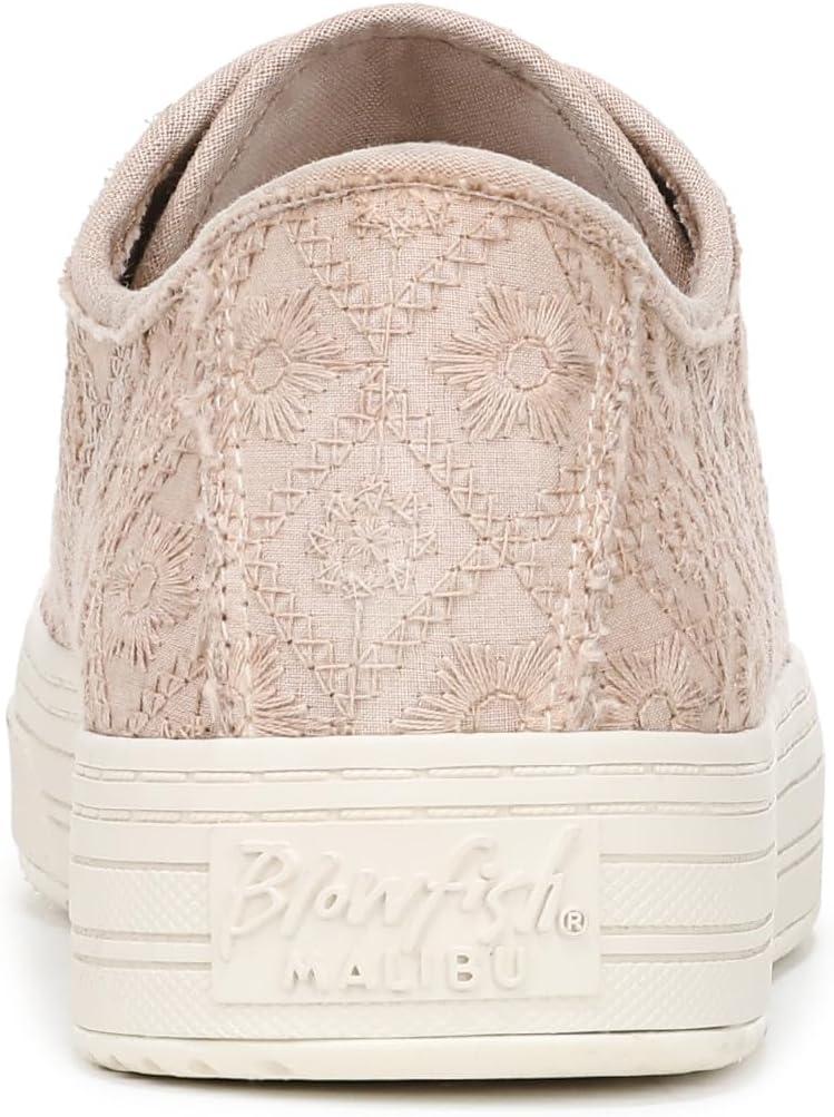 imageBlowfish Malibu Womens Super Smile SneakerPink