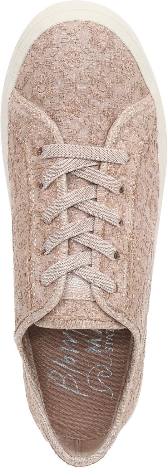 imageBlowfish Malibu Womens Super Smile SneakerPink