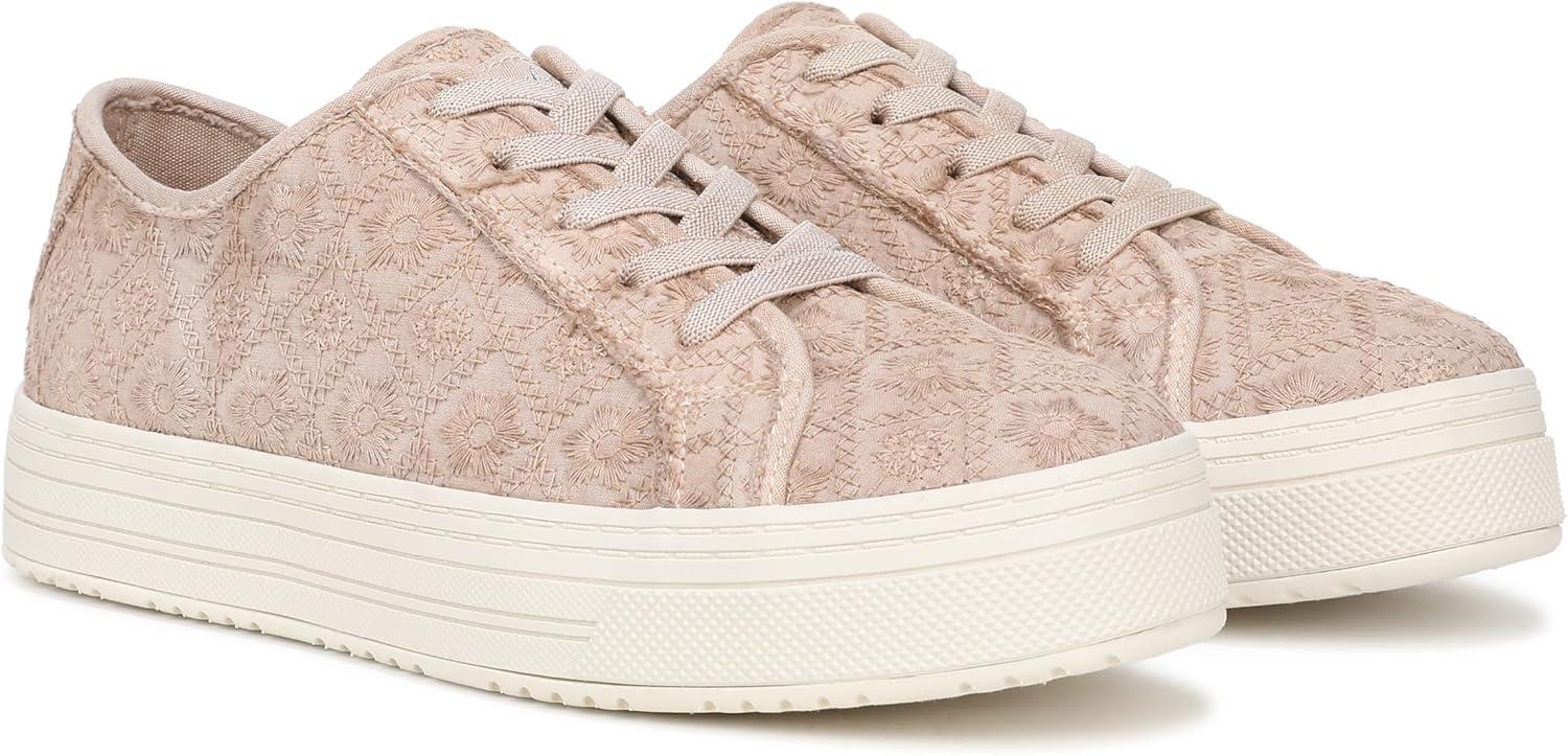 imageBlowfish Malibu Womens Super Smile SneakerPink