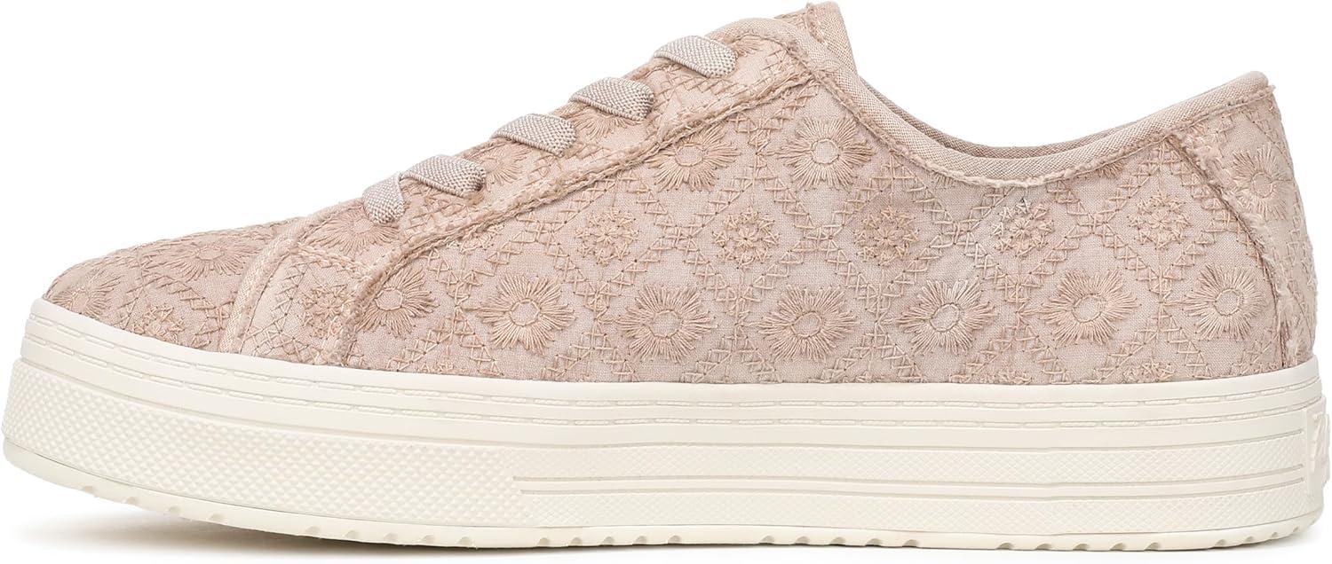 imageBlowfish Malibu Womens Super Smile SneakerPink