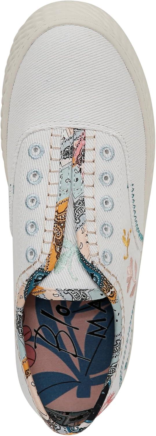 imageBlowfish Malibu Womens Super Sweet SneakerWhite