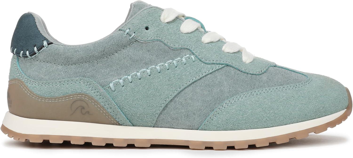 imageBlowfish Malibu Womens Valley SneakerBlue