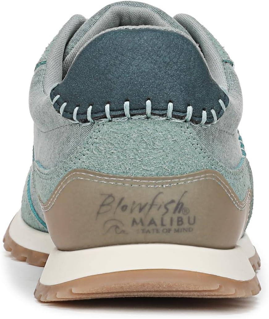 imageBlowfish Malibu Womens Valley SneakerBlue