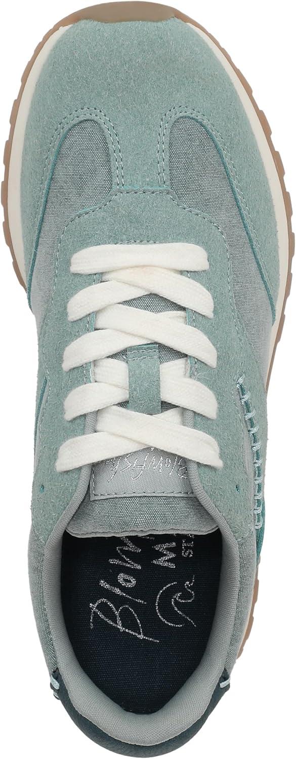 imageBlowfish Malibu Womens Valley SneakerBlue