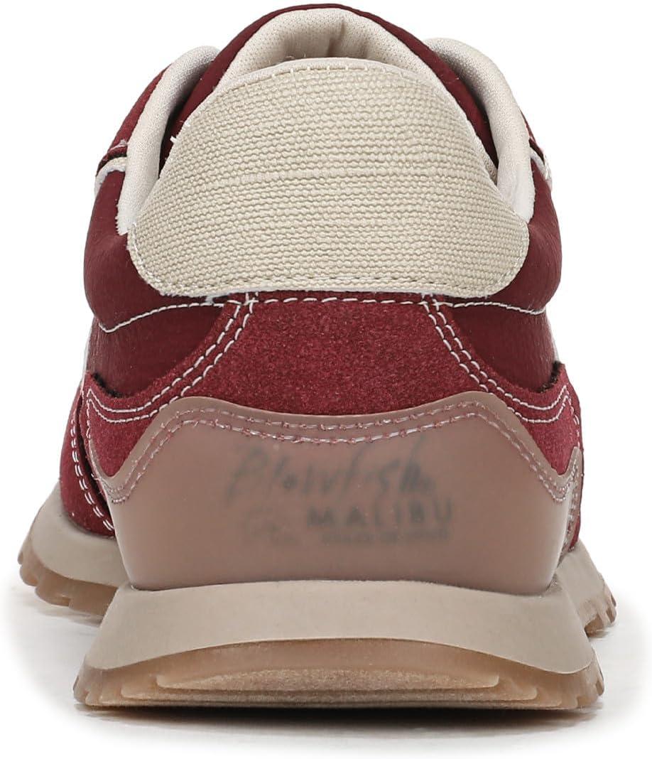 imageBlowfish Malibu Womens Valley SneakerCarmine Red