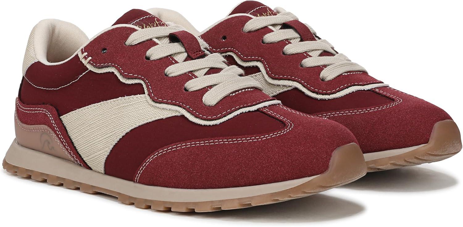 imageBlowfish Malibu Womens Valley SneakerCarmine Red