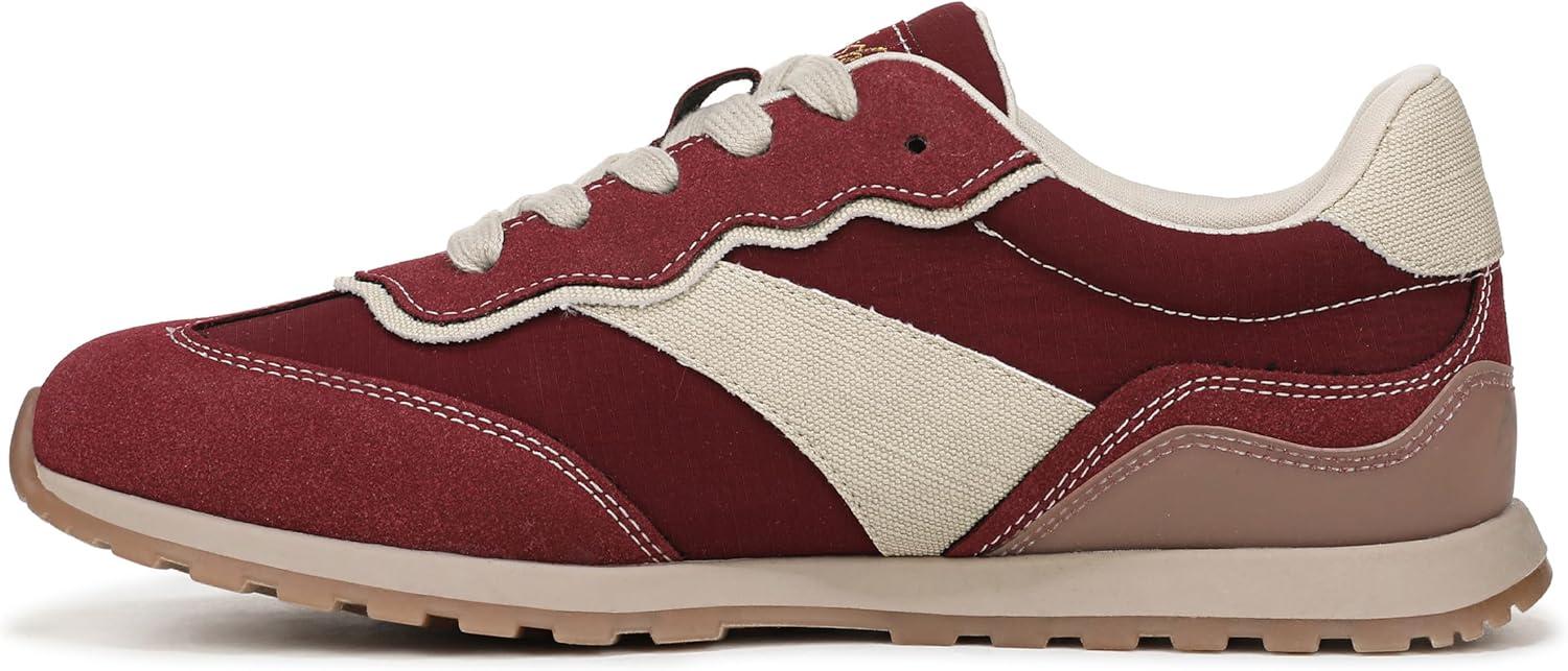 imageBlowfish Malibu Womens Valley SneakerCarmine Red