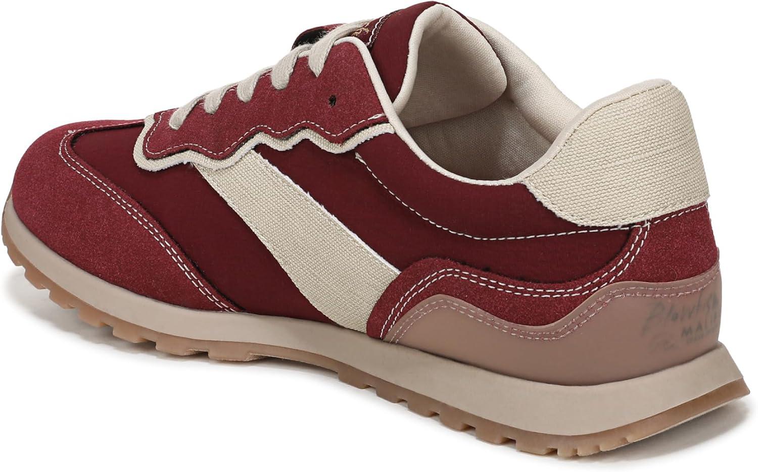 imageBlowfish Malibu Womens Valley SneakerCarmine Red