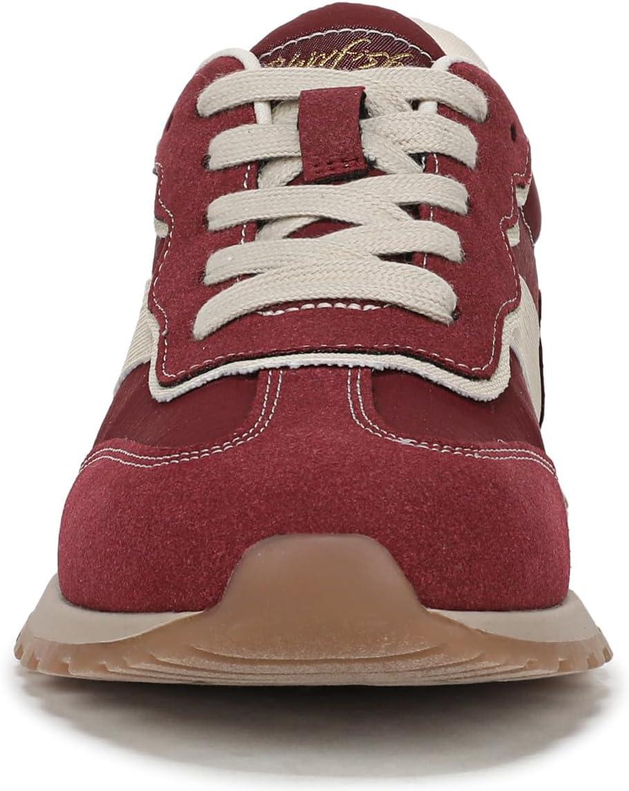 imageBlowfish Malibu Womens Valley SneakerCarmine Red