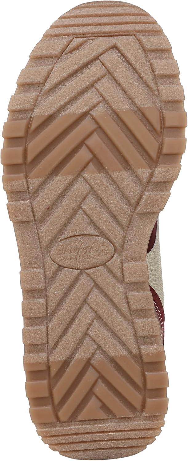 imageBlowfish Malibu Womens Valley SneakerCarmine Red