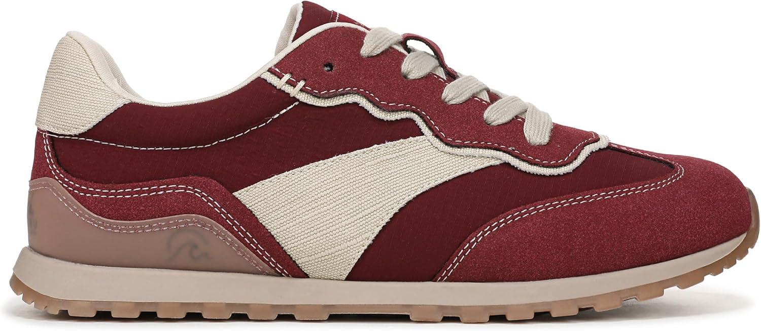 imageBlowfish Malibu Womens Valley SneakerCarmine Red