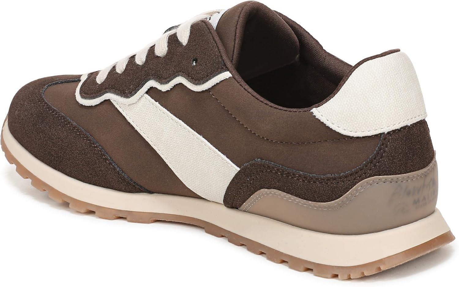 imageBlowfish Malibu Womens Valley SneakerEspresso Brown