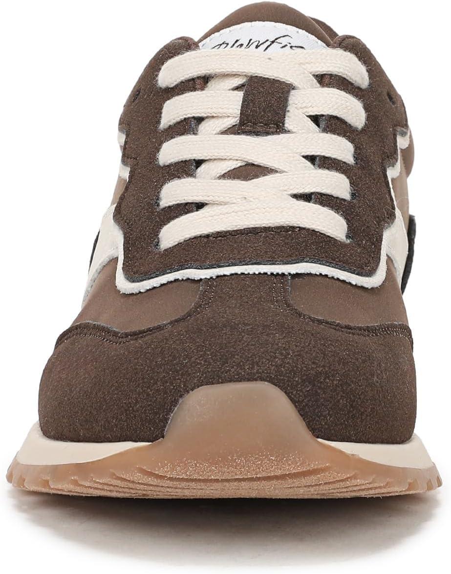 imageBlowfish Malibu Womens Valley SneakerEspresso Brown