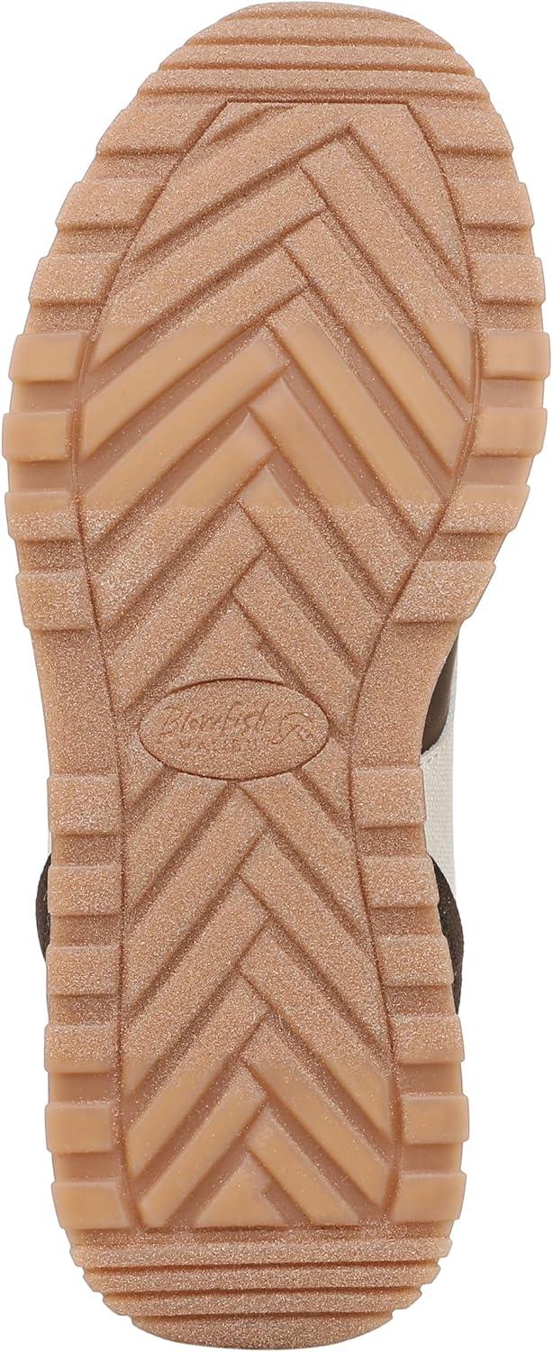 imageBlowfish Malibu Womens Valley SneakerEspresso Brown