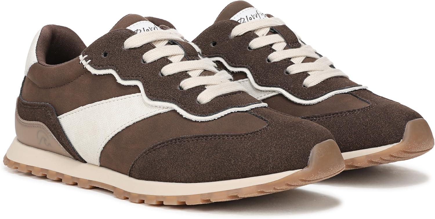 imageBlowfish Malibu Womens Valley SneakerEspresso Brown