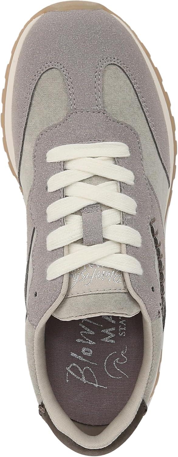 imageBlowfish Malibu Womens Valley SneakerGrey