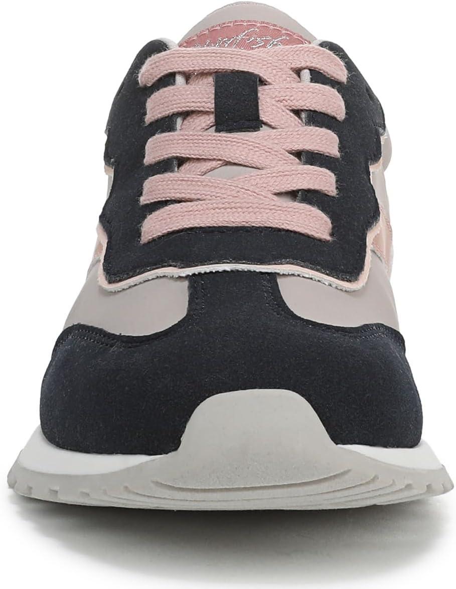 imageBlowfish Malibu Womens Valley SneakerMidnight NavyGrey