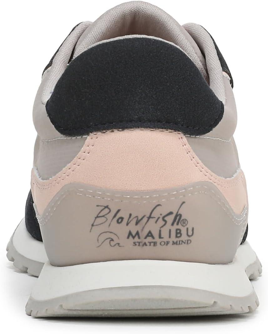 imageBlowfish Malibu Womens Valley SneakerMidnight NavyGrey