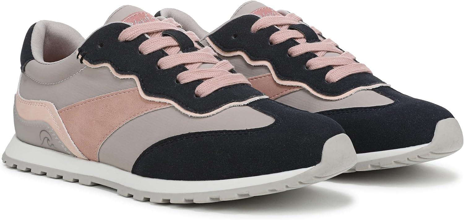 imageBlowfish Malibu Womens Valley SneakerMidnight NavyGrey