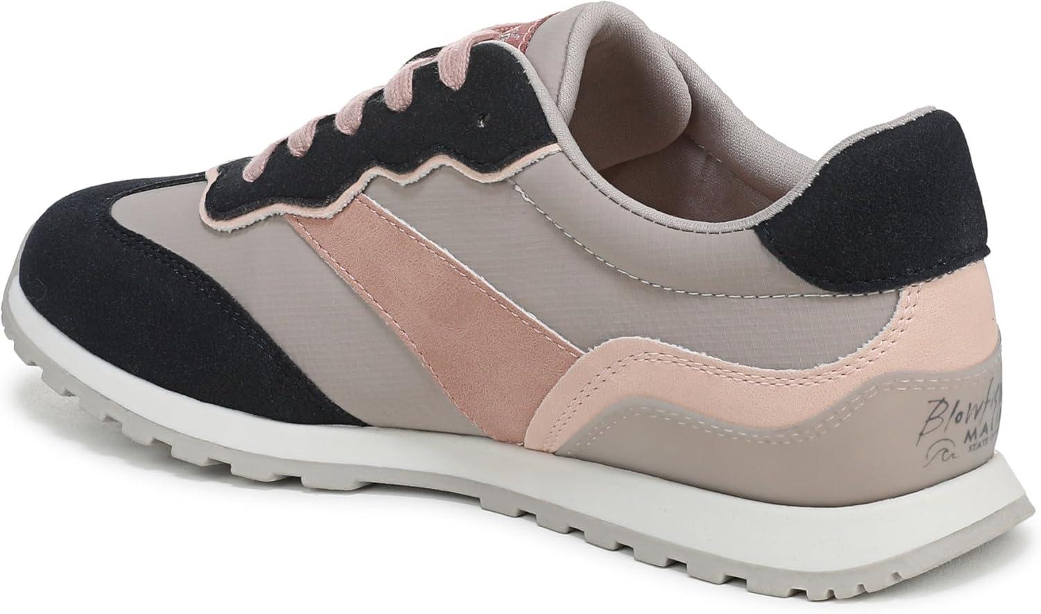 imageBlowfish Malibu Womens Valley SneakerMidnight NavyGrey