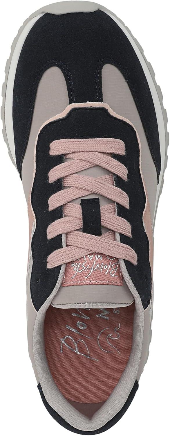 imageBlowfish Malibu Womens Valley SneakerMidnight NavyGrey