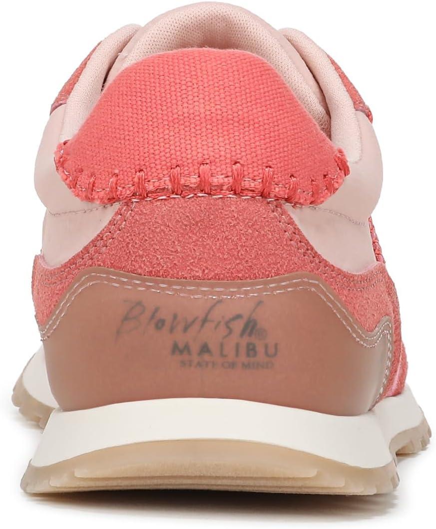 imageBlowfish Malibu Womens Valley SneakerPink