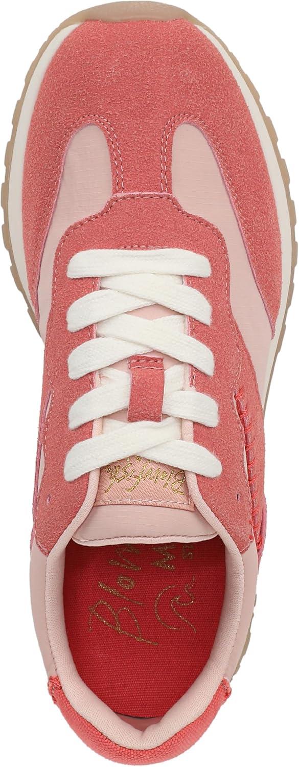 imageBlowfish Malibu Womens Valley SneakerPink