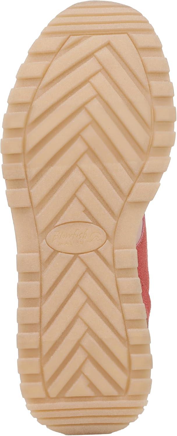 imageBlowfish Malibu Womens Valley SneakerPink