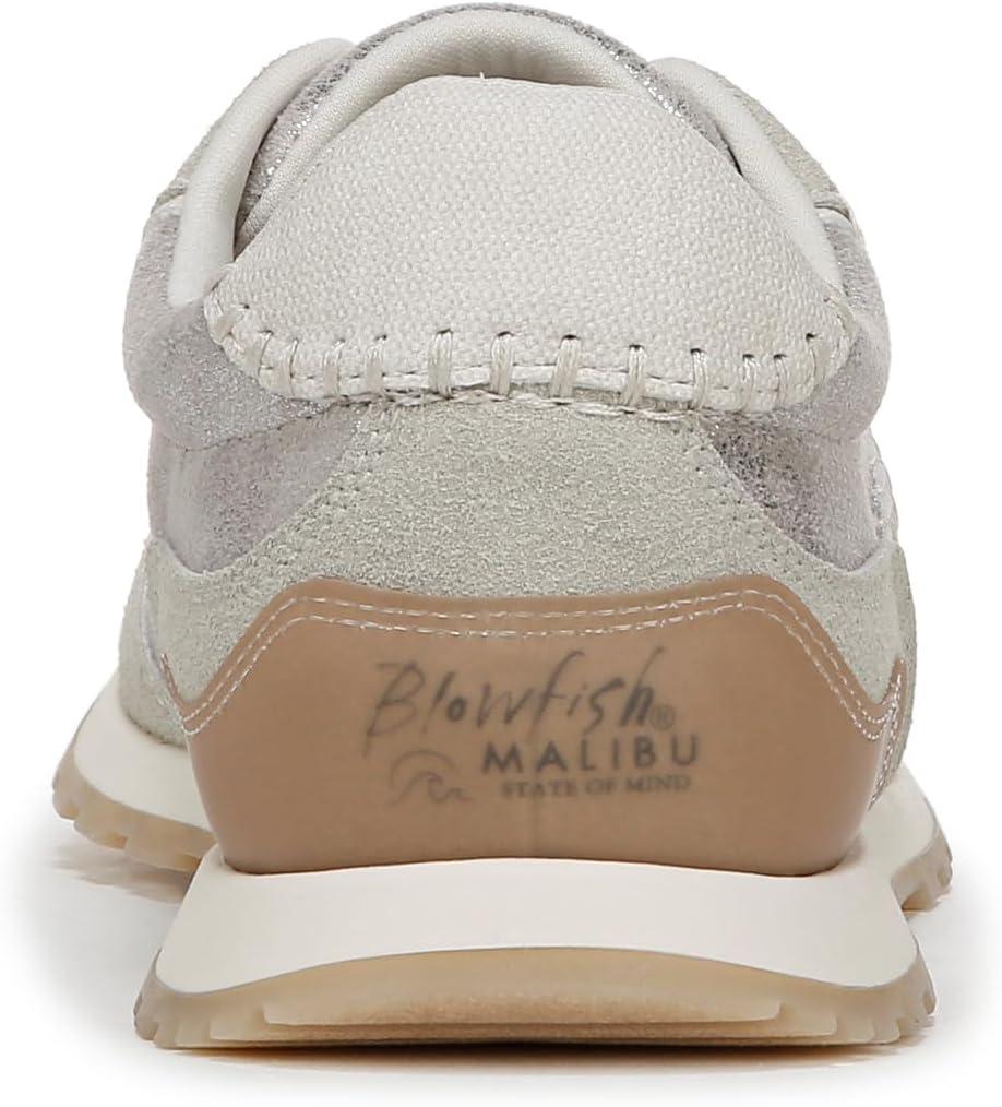imageBlowfish Malibu Womens Valley SneakerSilver