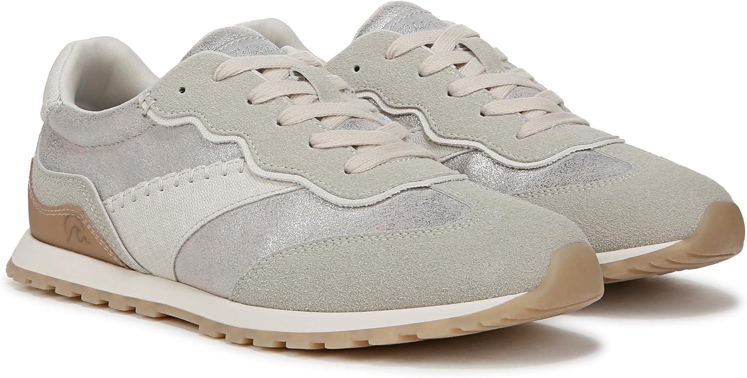 imageBlowfish Malibu Womens Valley SneakerSilver