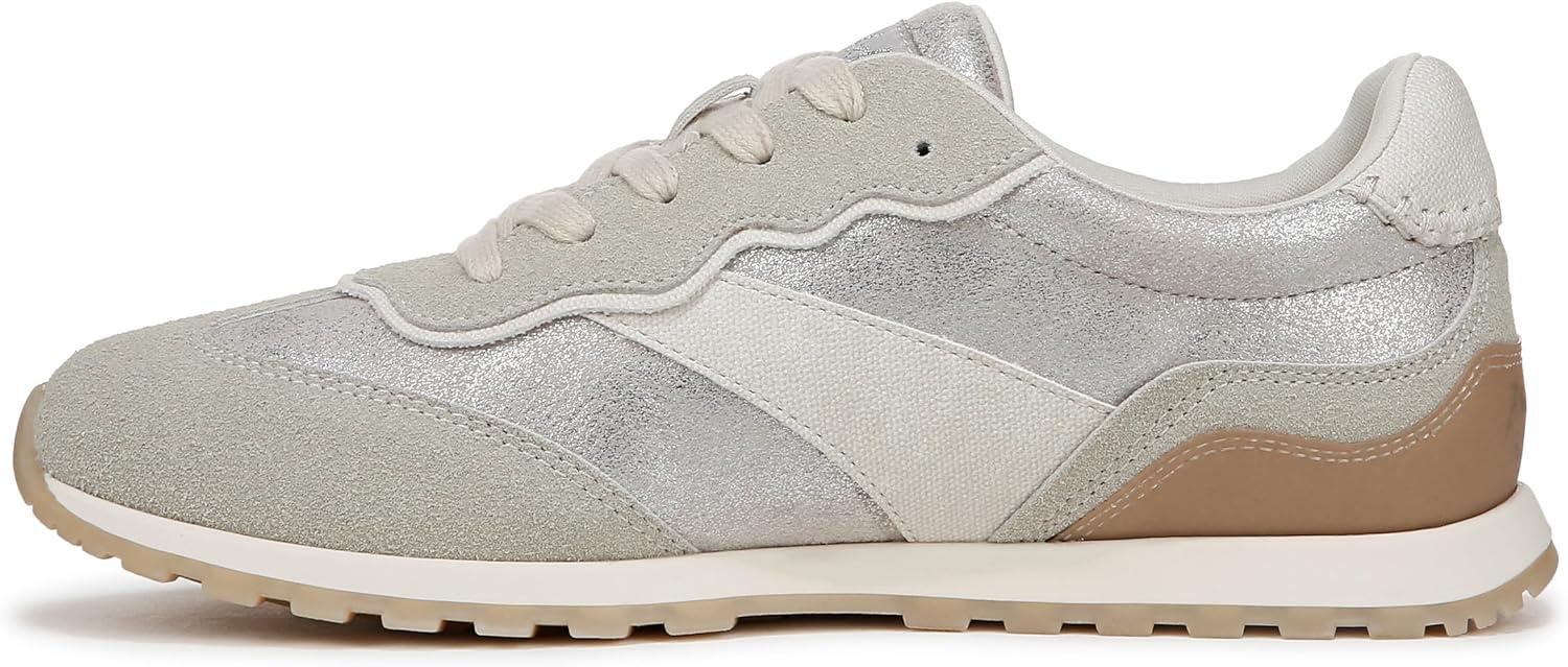 imageBlowfish Malibu Womens Valley SneakerSilver