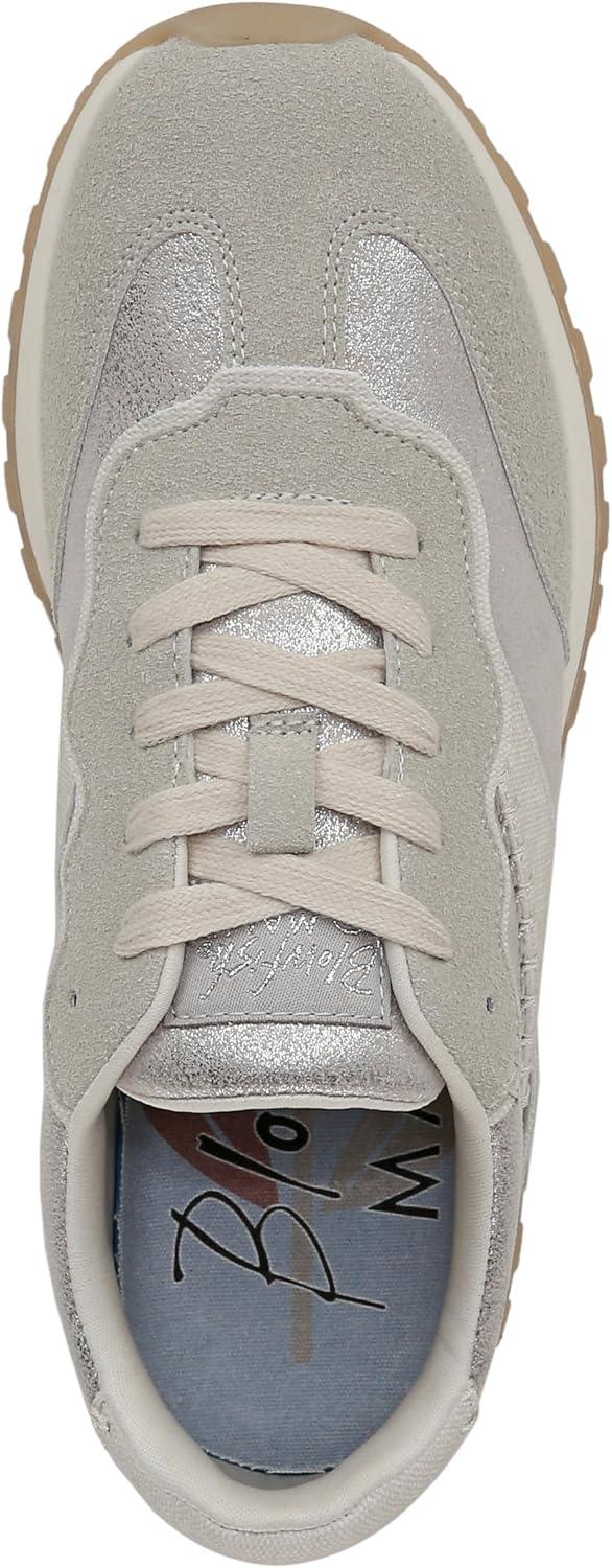 imageBlowfish Malibu Womens Valley SneakerSilver