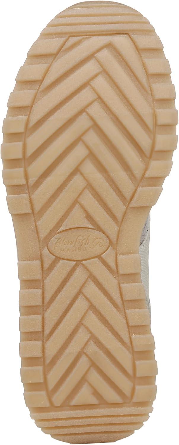 imageBlowfish Malibu Womens Valley SneakerSilver