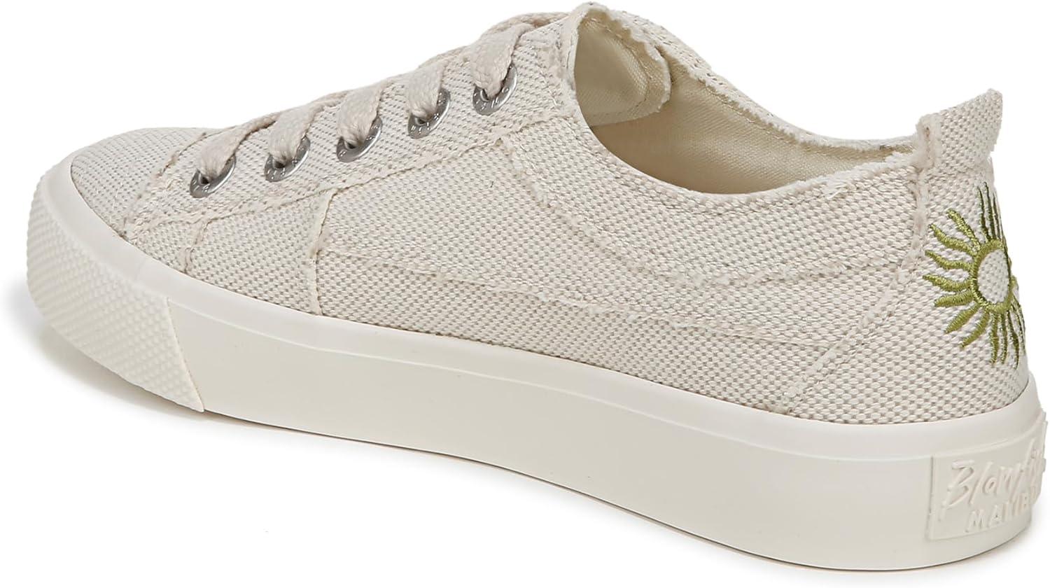 imageBlowfish Malibu Womens Vivid SneakerCream