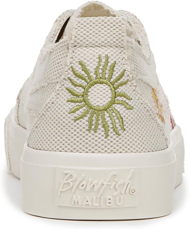 imageBlowfish Malibu Womens Vivid SneakerCream