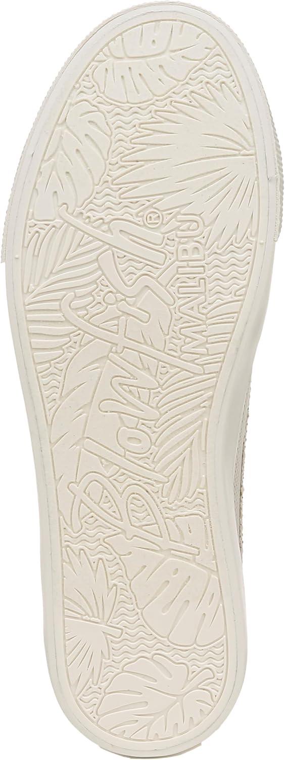 imageBlowfish Malibu Womens Vivid SneakerCream