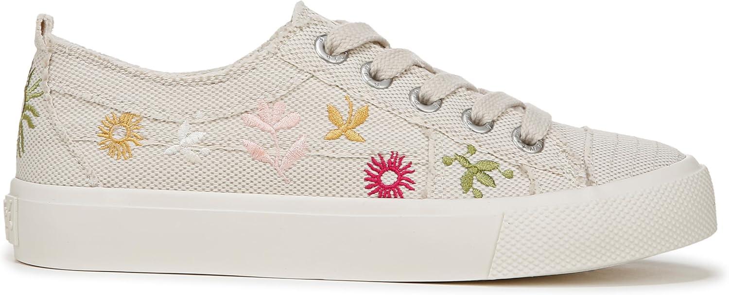 imageBlowfish Malibu Womens Vivid SneakerCream