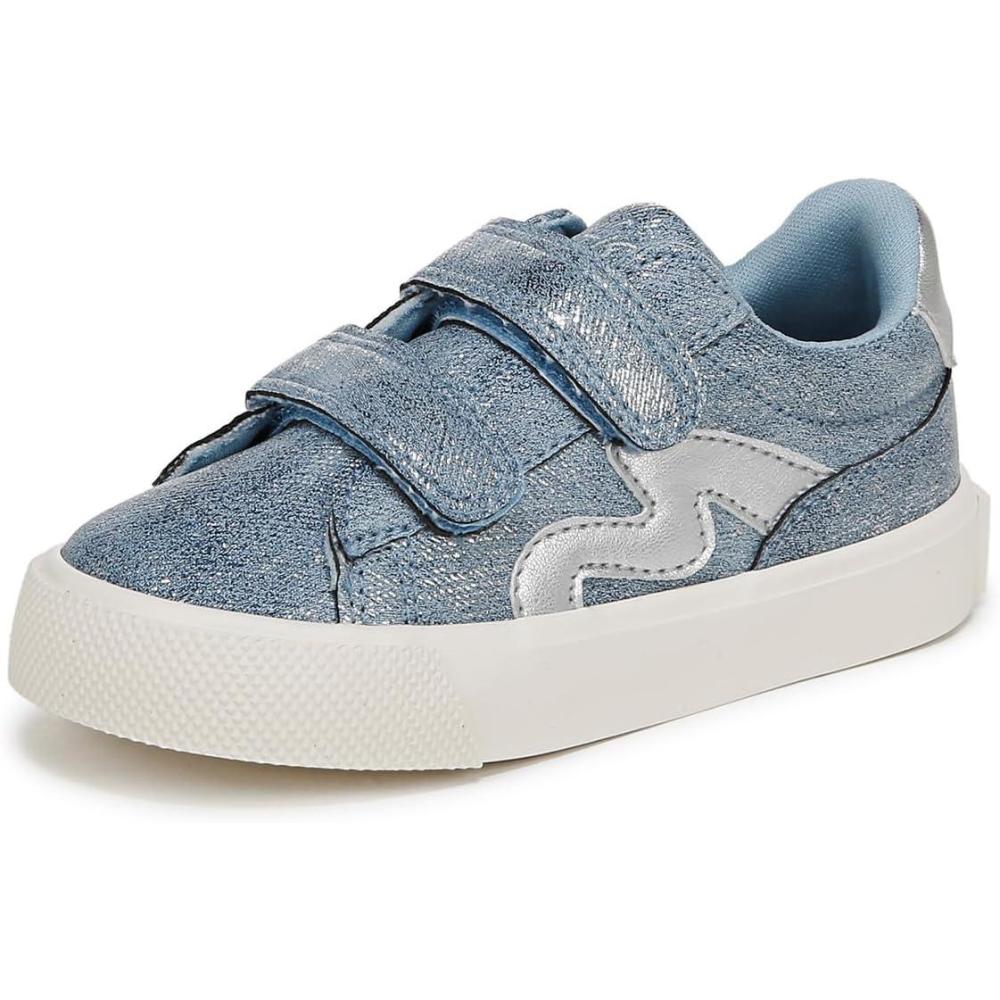 imageBlowfish Malibu BabyGirls Vicebt SneakerDenimSilver