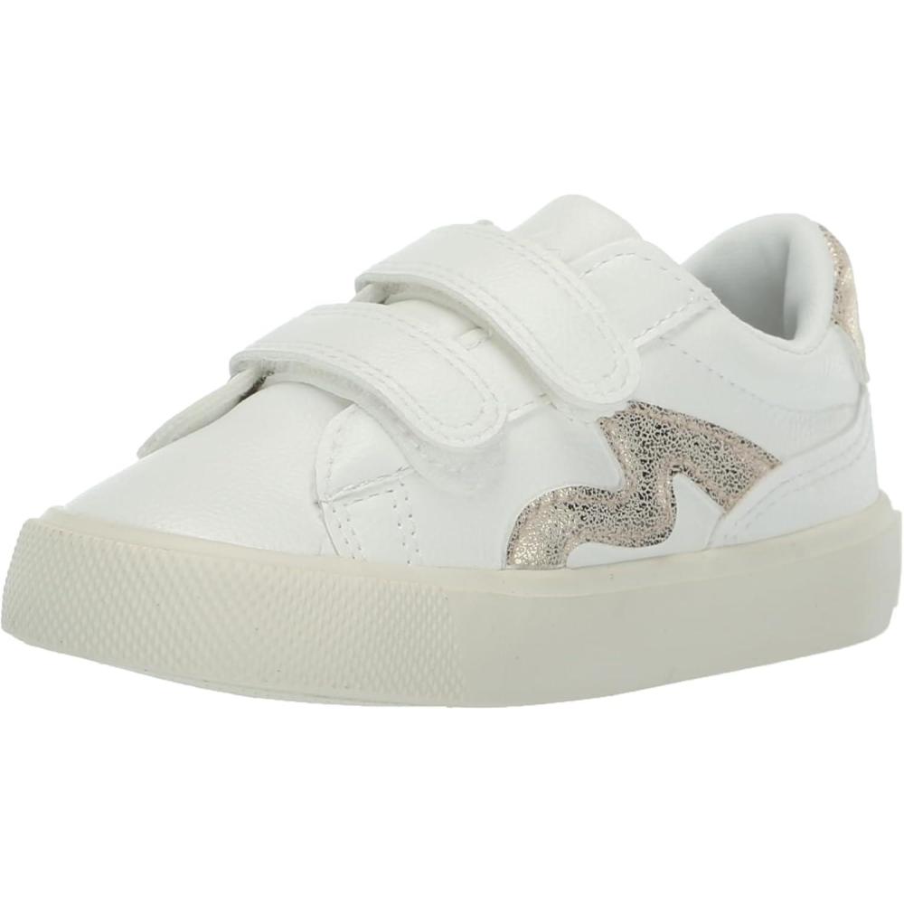 imageBlowfish Malibu BabyGirls Vicebt SneakerWhite Gold