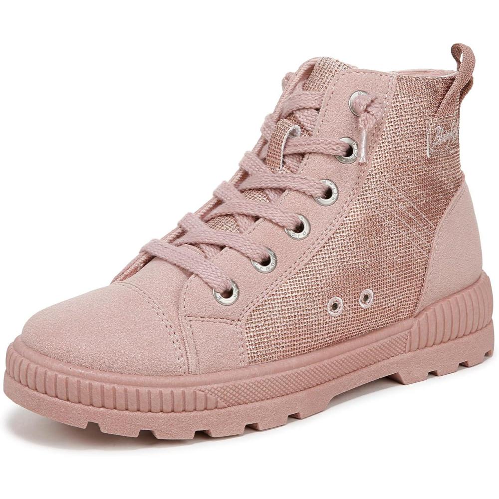 imageBlowfish Malibu Girls Trendy SneakerPink