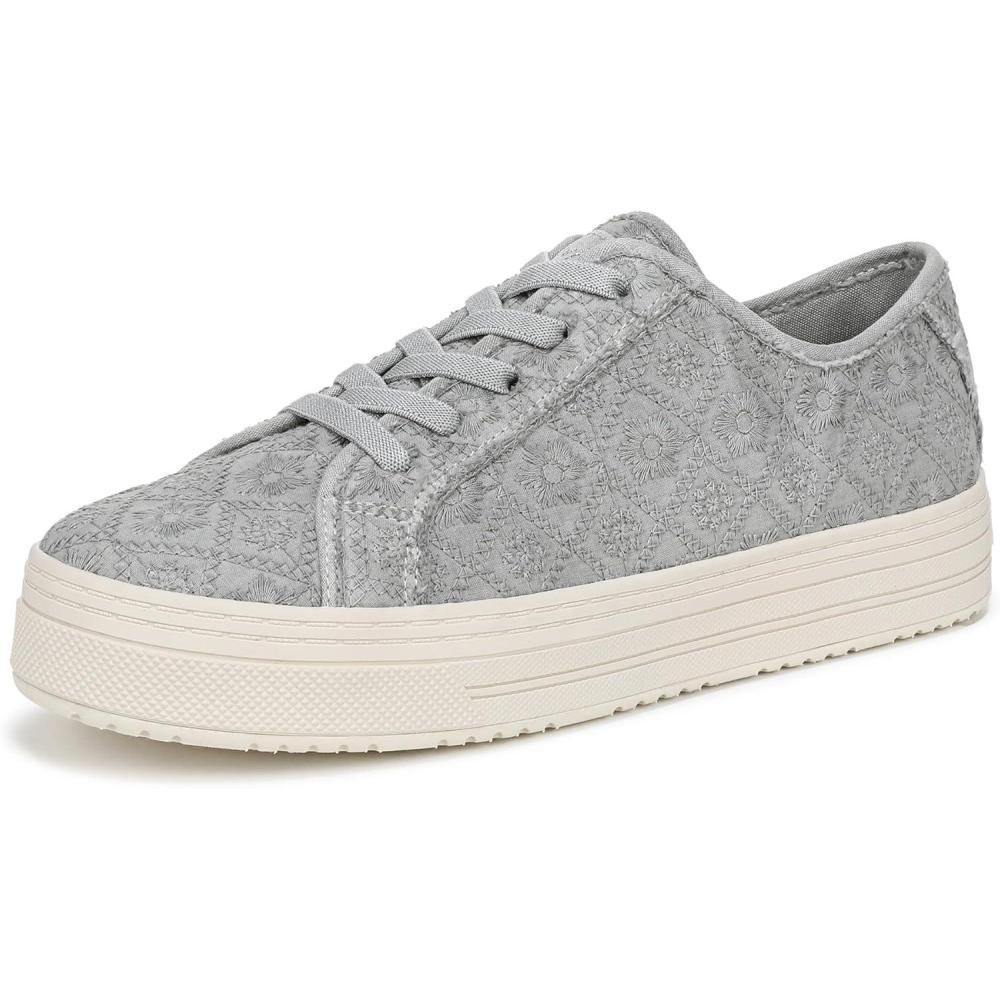 imageBlowfish Malibu Womens Super Smile SneakerGrey