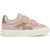 imageBlowfish Malibu BabyGirls Vicebt SneakerBlushGold Faux Leather