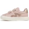 imageBlowfish Malibu BabyGirls Vicebt SneakerBlushGold Faux Leather